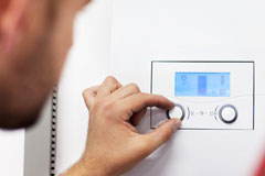 best The Sale boiler servicing companies