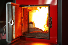 solid fuel boilers The Sale